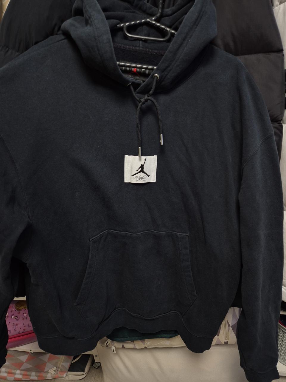 조던 후드티(2XL)