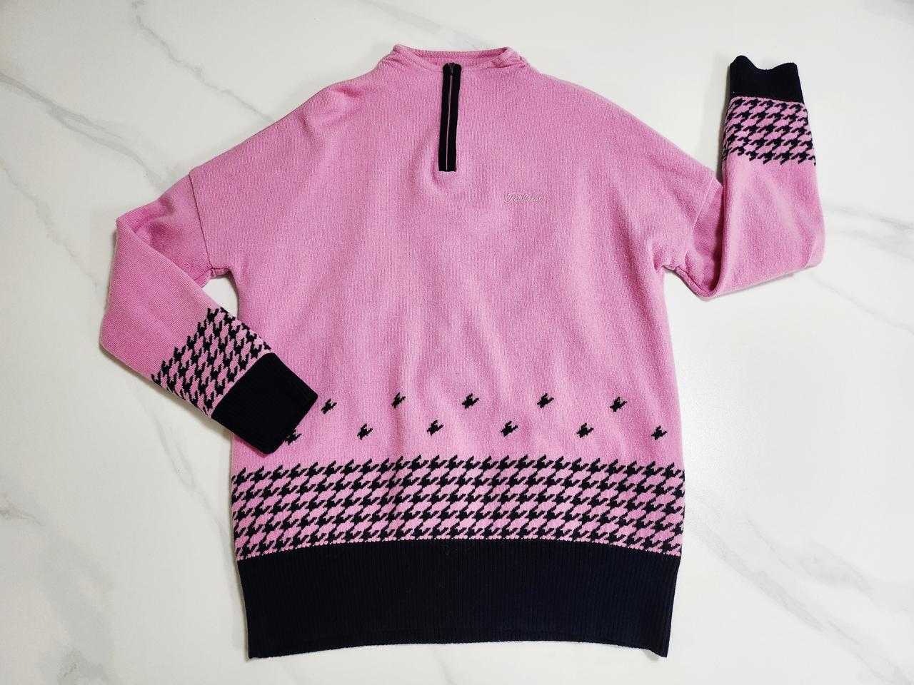 타이틀 리스트 방풍 골프 티 S (55-날씬66)