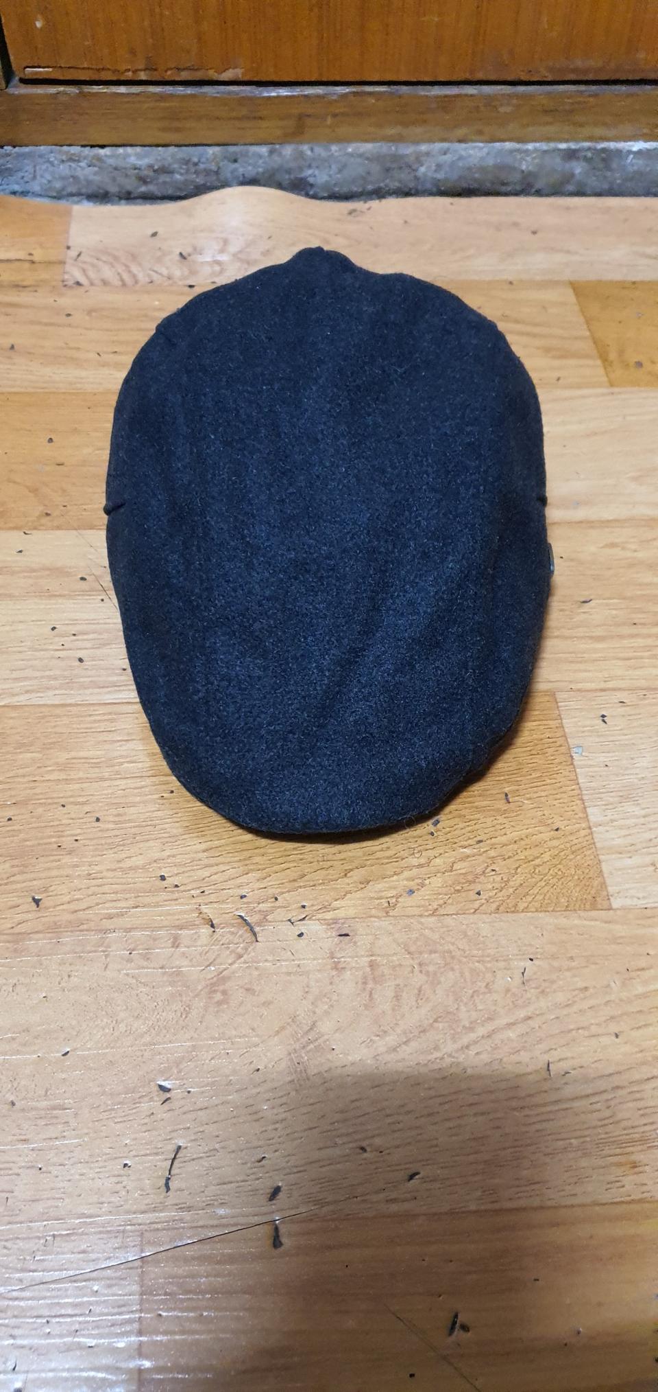 삐에르가르뎅헌팅캡(베레모)~A급(3계절용)