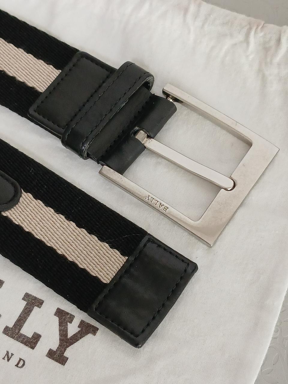 발리 삼선벨트 정품