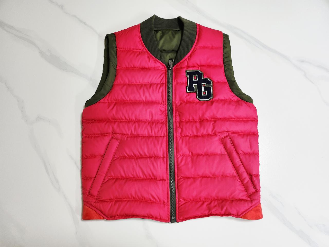 파리게이츠 경량 패딩 (0)