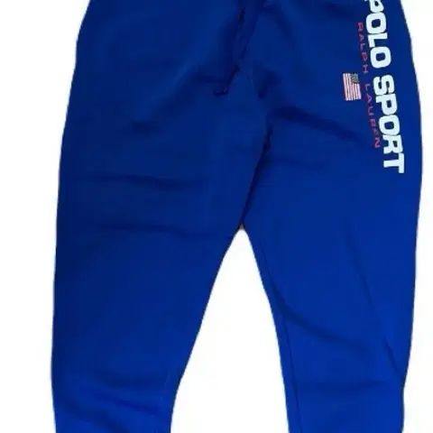 90s 폴로랄프로렌 폴로스포츠 스웨터 조거팬츠 xl