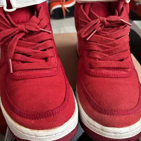 Nike Air force 1 HI cvs 1994