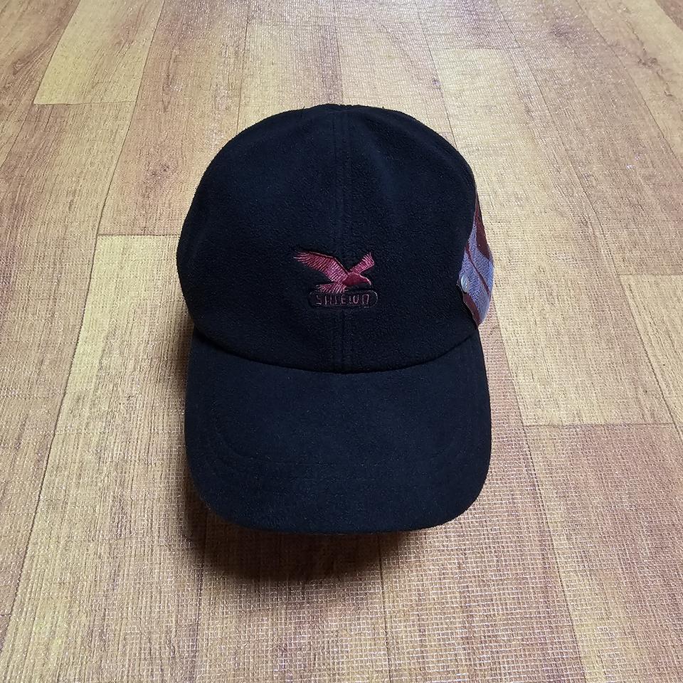 살레와 동계용모자