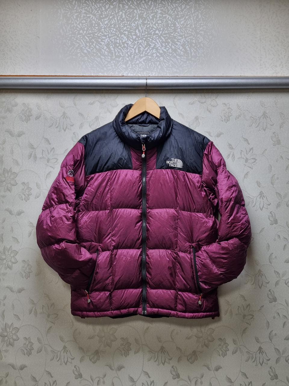 [m/95] 노스페이스 구스패딩800