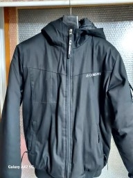 CP 컴퍼니  겨울점퍼