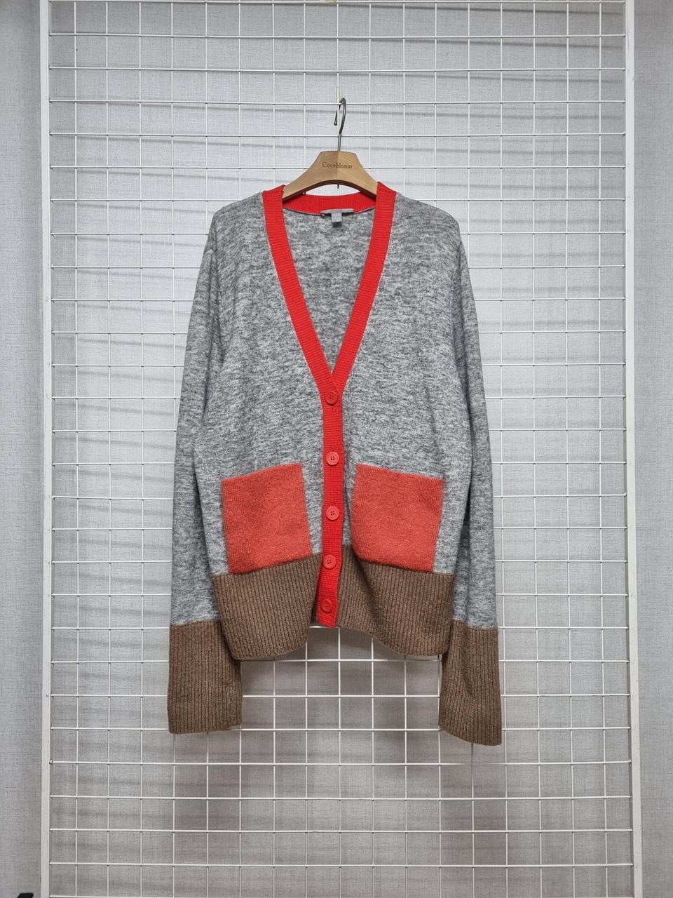 COS 코스 니트가디건