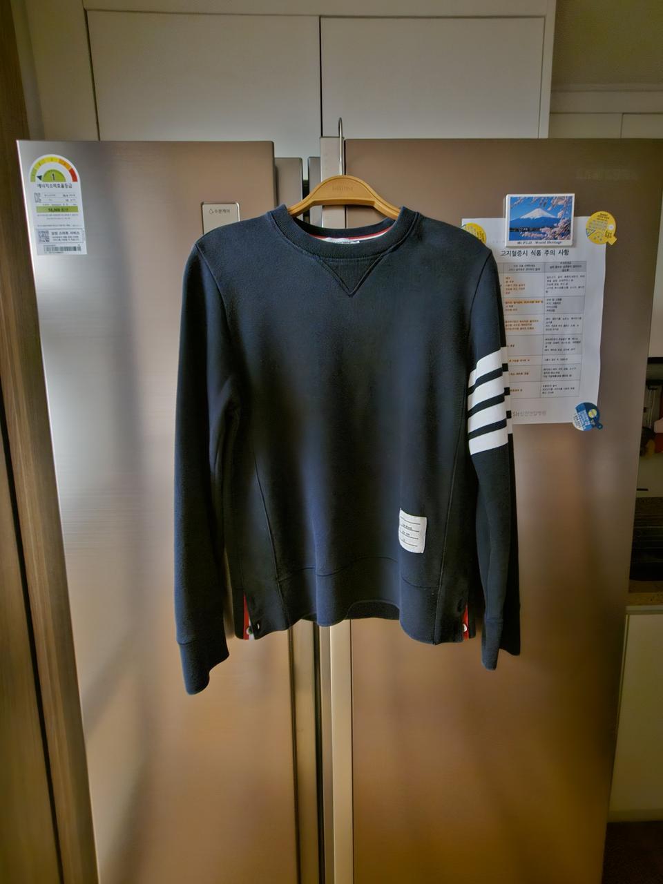 톰브라운 맨투맨