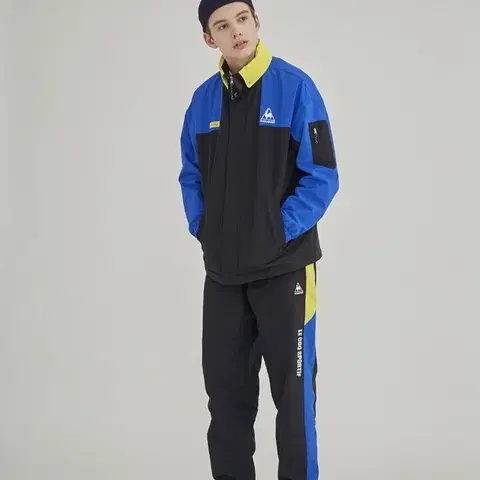 정품 르꼬끄 마운틴 자켓