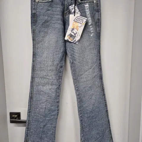 Y2K 미사용 miss sixty 미스식스티 데님 청바지