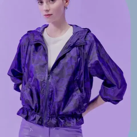 정품 안나수이 홀리데이 점퍼