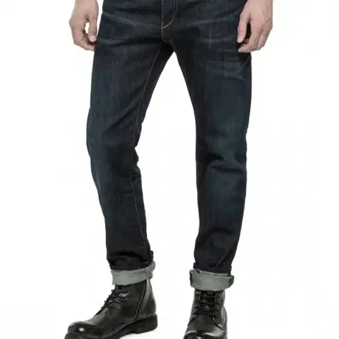 이태리 프리미엄진 정품 REPLAY 리플레이 RBJ901 리미티드에디션