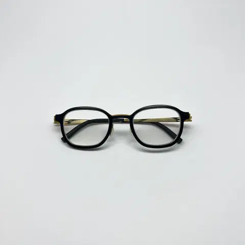 울프강프록쉐 BYA13706 BLK [안경 바우처 10만원 제공]