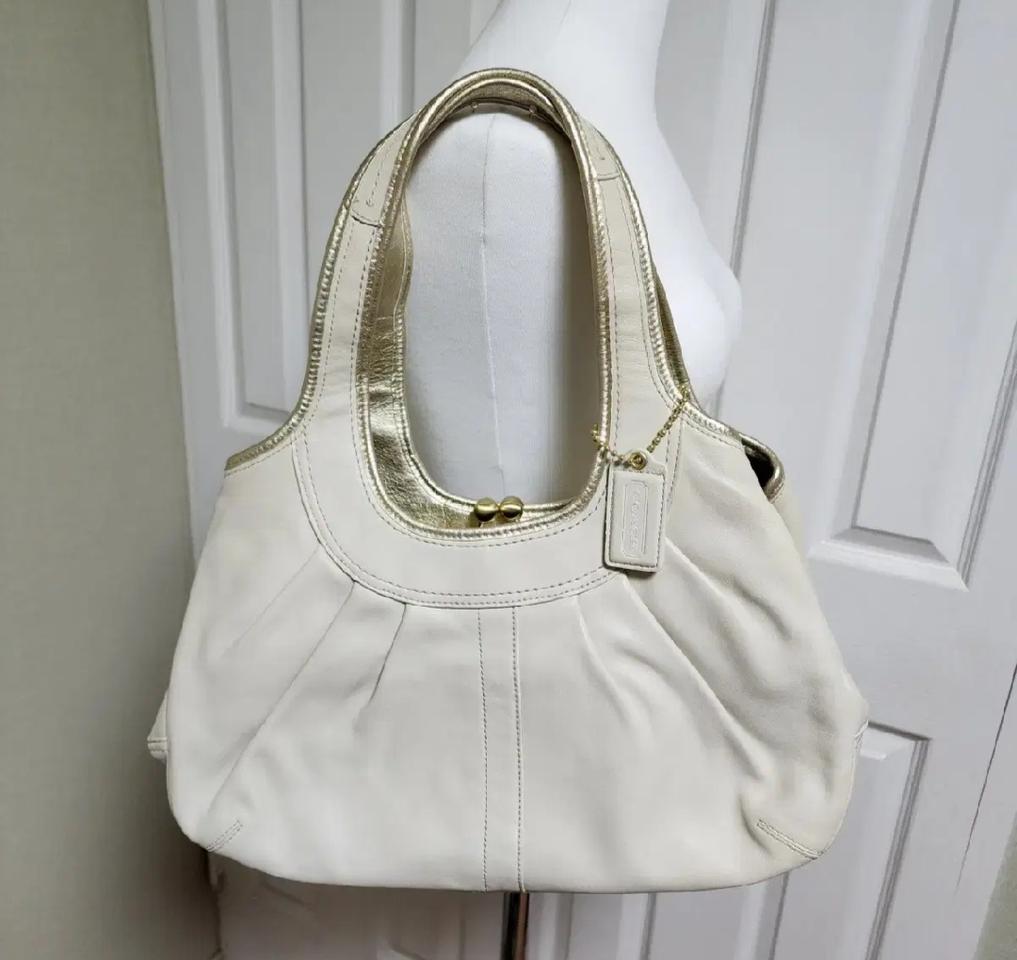 상태굿굿) 코치 숄더백