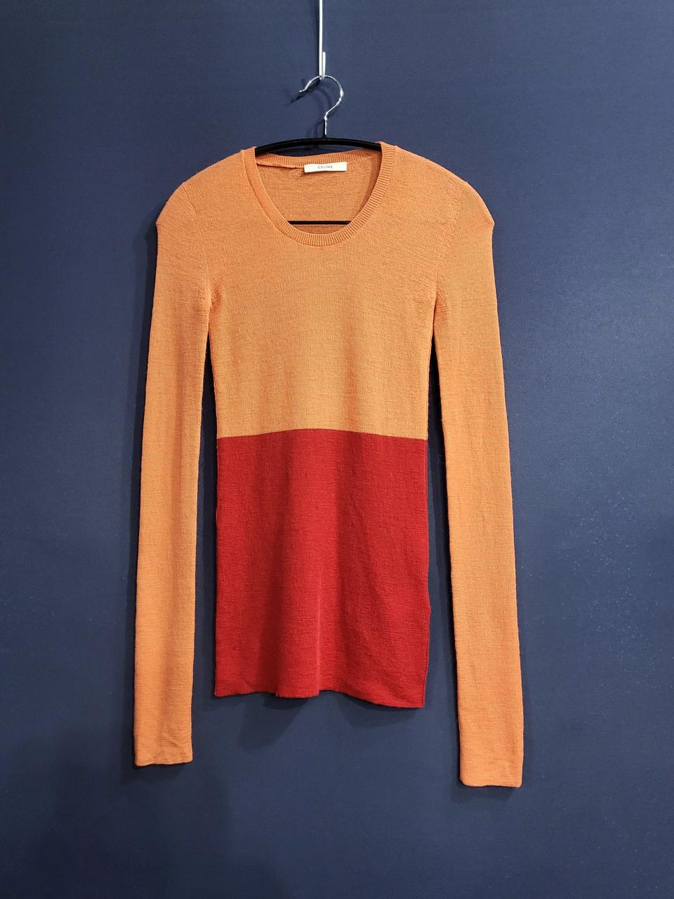 셀린느 얇은 울니트