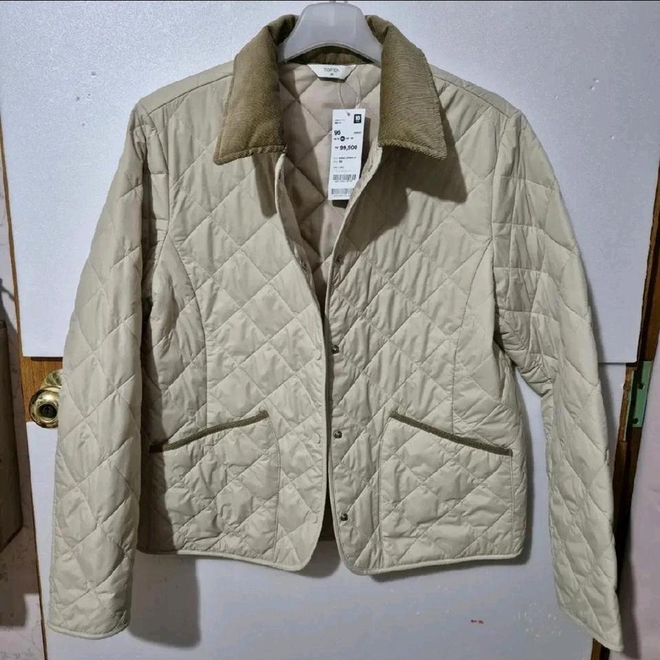 새상품상태 TOP10 경량 패딩 자켓 짱이쁨 (사이즈참고