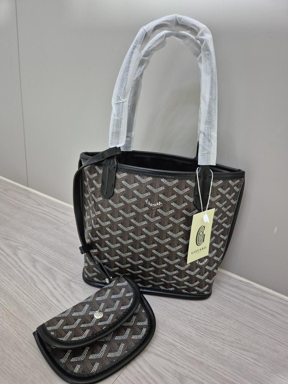 고야드 미니앙쥬 (새상품)