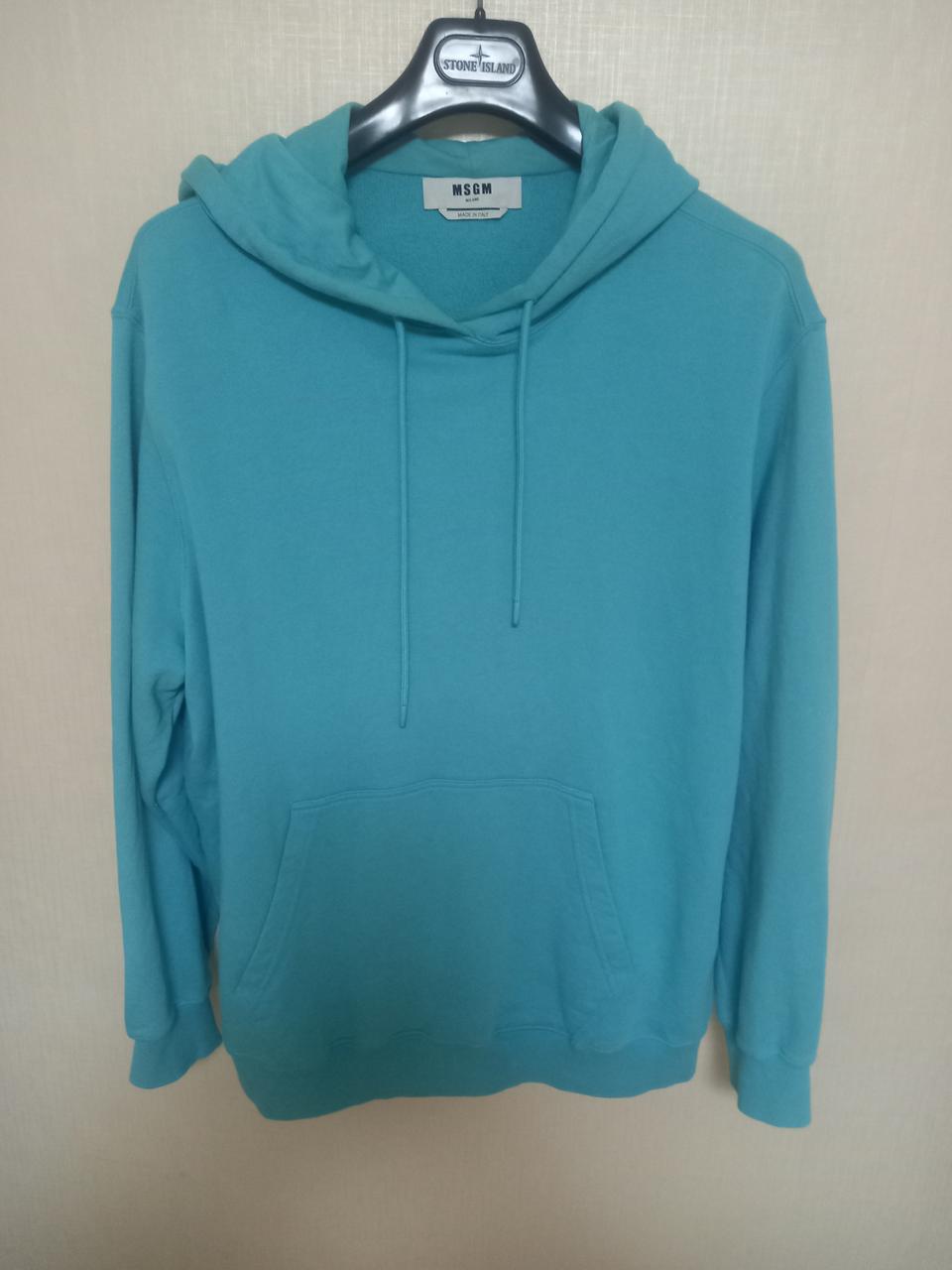 MSGM 후드 105~110