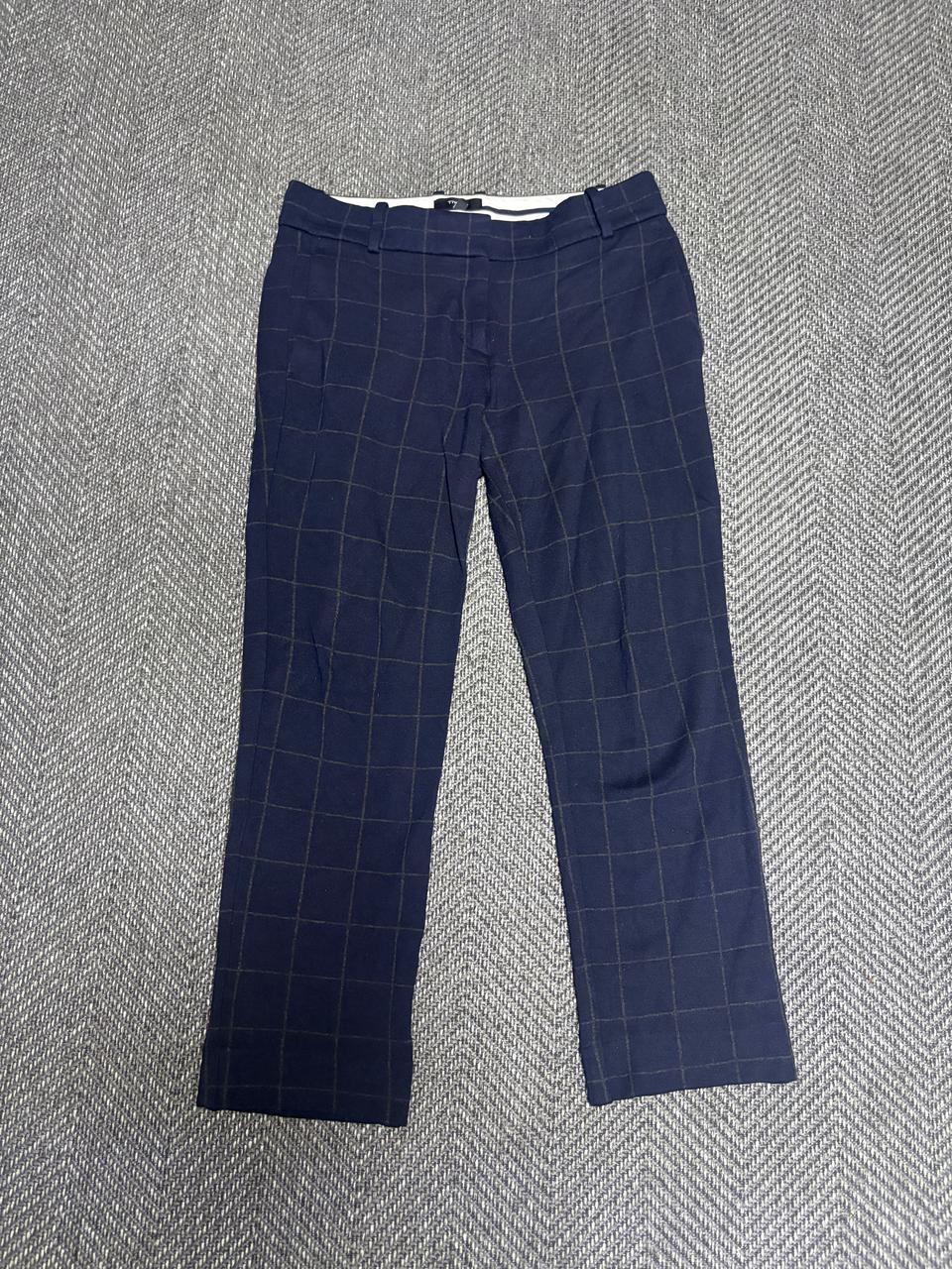 띠어리 여성 겨울바지, 사이즈 0