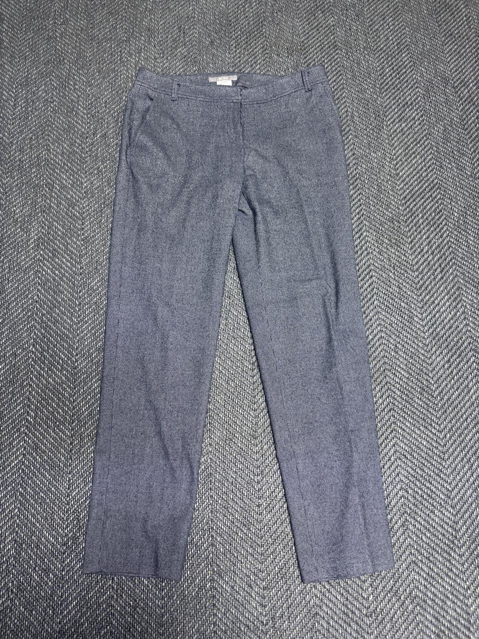 여성 겨울 바지 BCBG 슬랙스