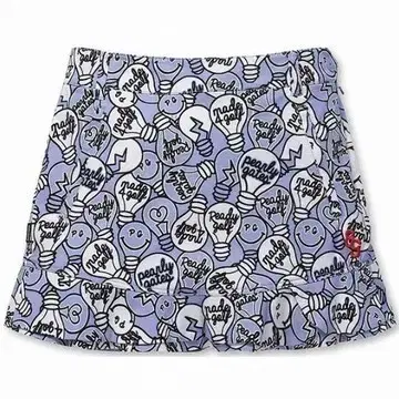 [2] 정가 33만대) 파리게이츠 큐롯 스커트 여성 골프웨어