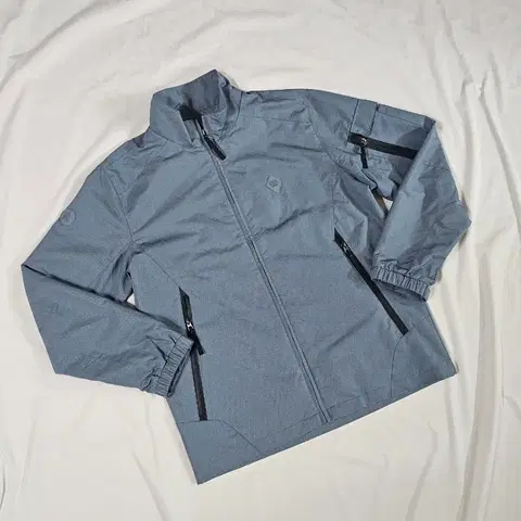 [100] 코오롱스포츠 남성 바람막이 자켓