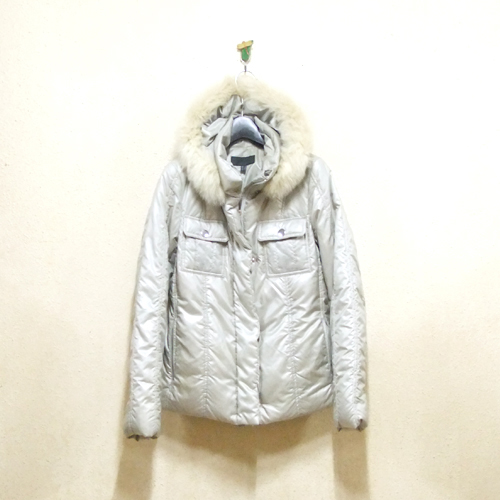 iCB 다운패딩..여55-66