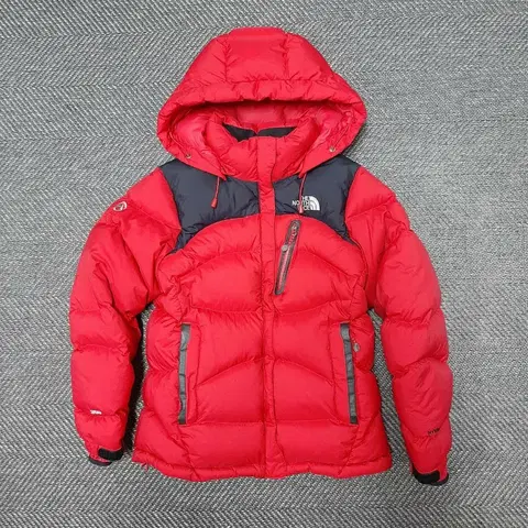 노스페이스 써밋시리즈 800 구스다운패딩 재킷