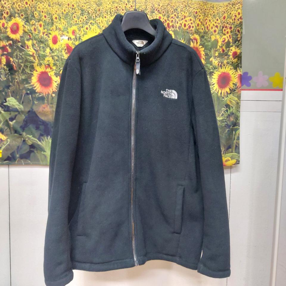 노스페이스 플러피2 플리스자켓 남성100 5k12
