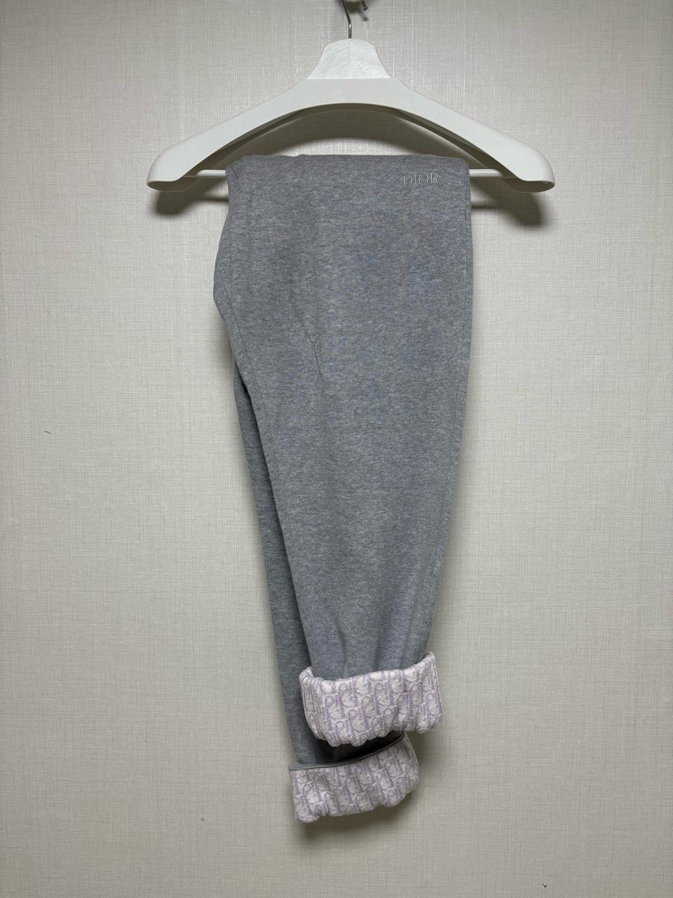 [M/새상품급] 디올 오블리크 트레이닝 조거팬츠 바지