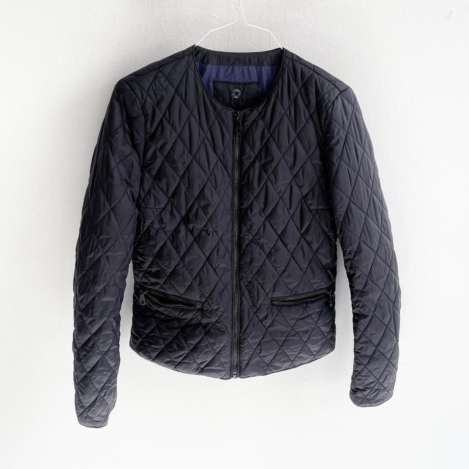 55) 마시모두띠 패딩자켓