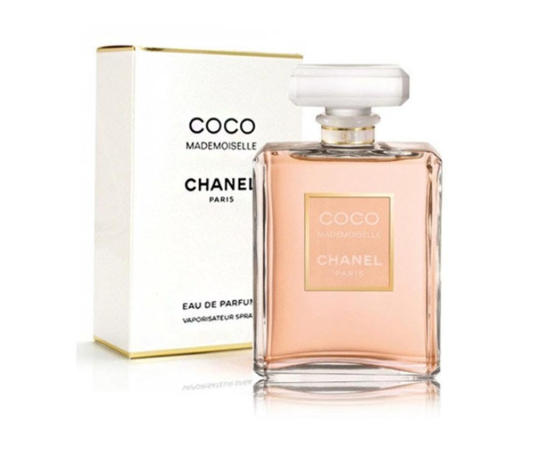 샤넬 코코  마드모아젤