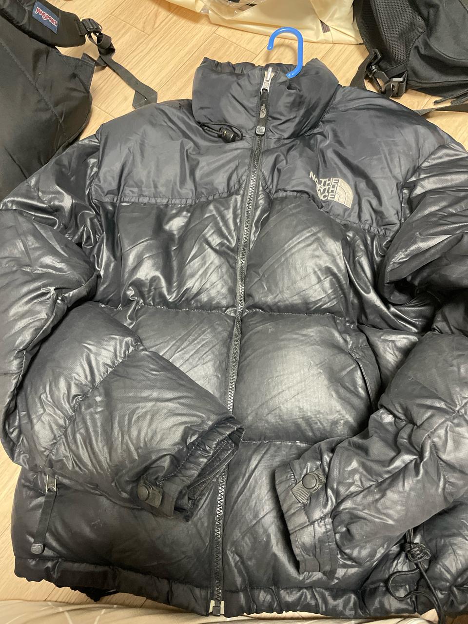 노스페이스 눕시 700