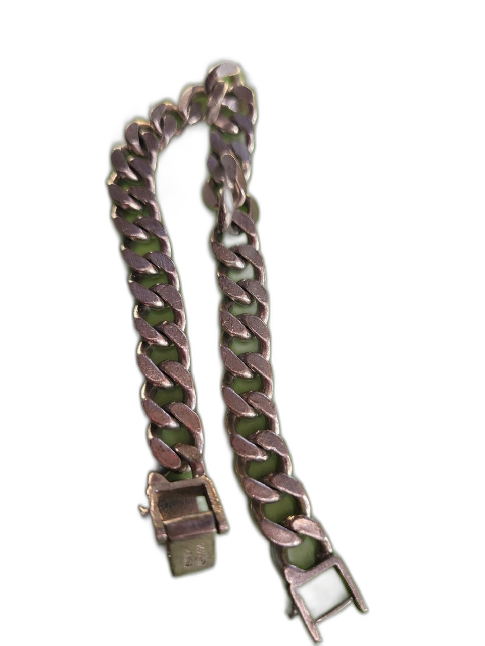 순은 팔찌 92.5 19cm