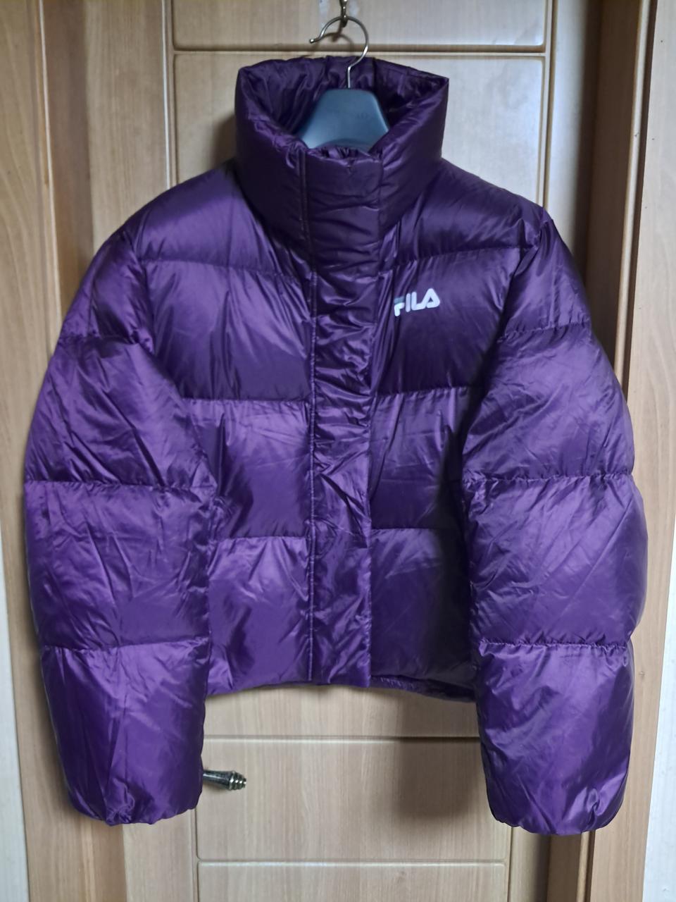 필라 푸퍼패딩 90(S)