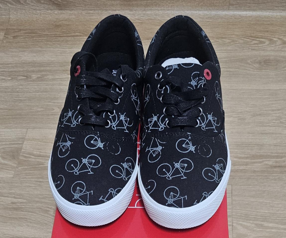 정품)아티스트디자이너신발남성스니커즈 260