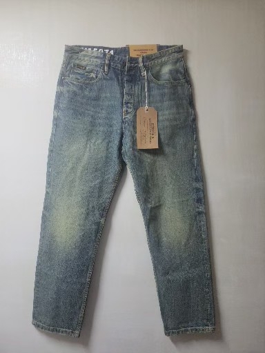 새상품)남성 빈티지풍 청바지 31~32