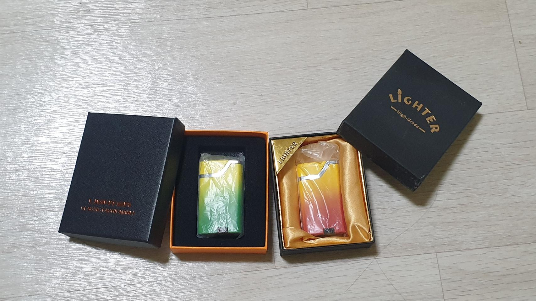 레인보우 터보라이타