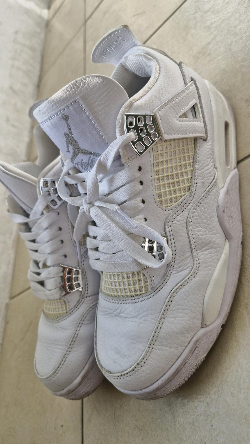 나이키 에어 조던 265