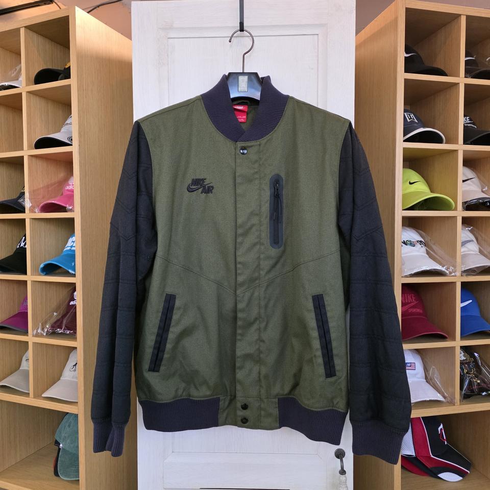 나이키 디스트로이어 자켓