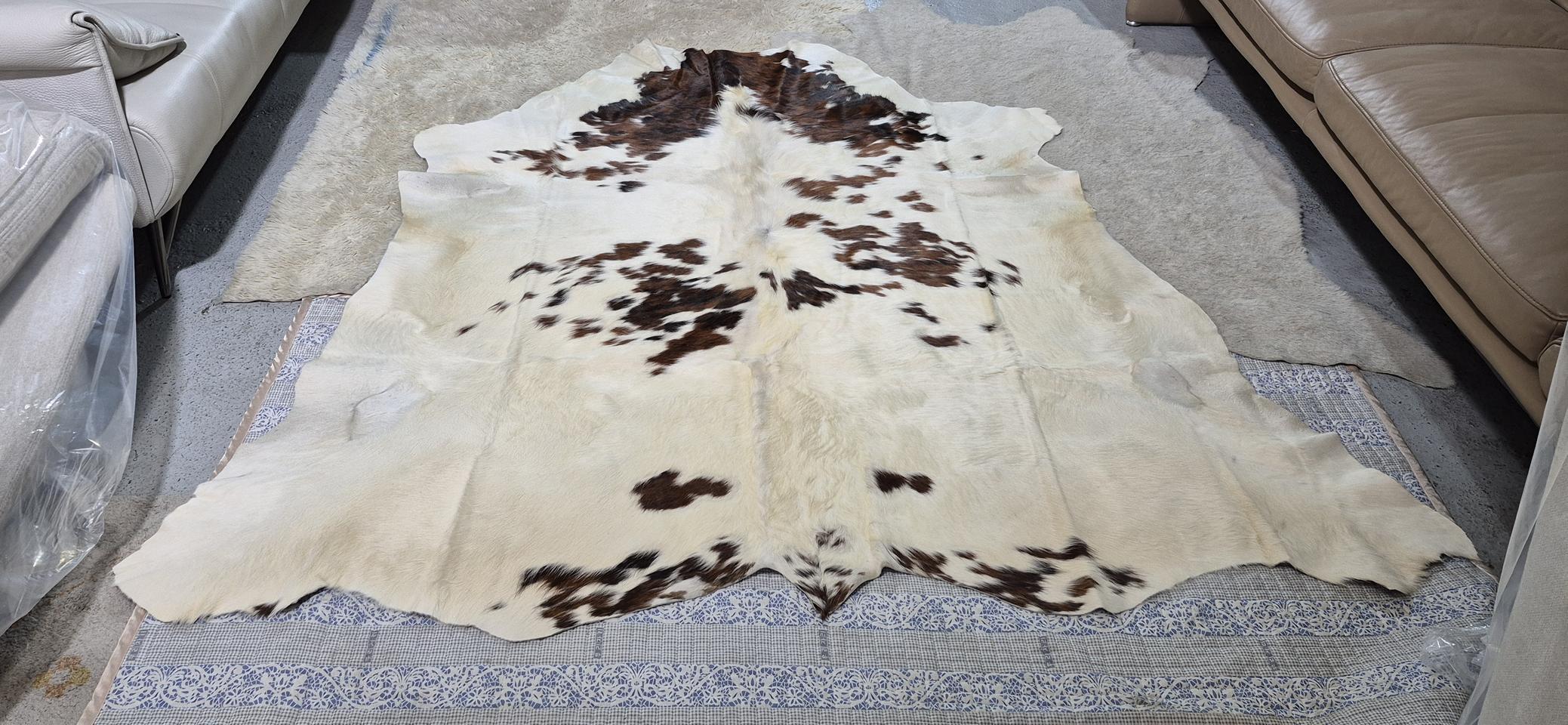 콜롬비아 대형 송치 카페트 - CO116 - 2060mm/2200mm