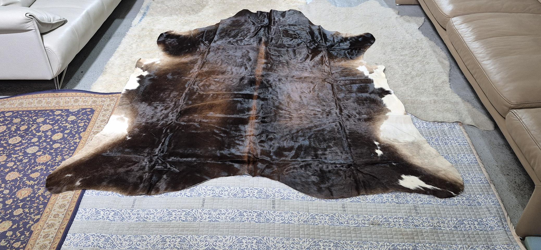 콜롬비아 대형 송치 카페트 - CO120 - 2000mm/2240mm