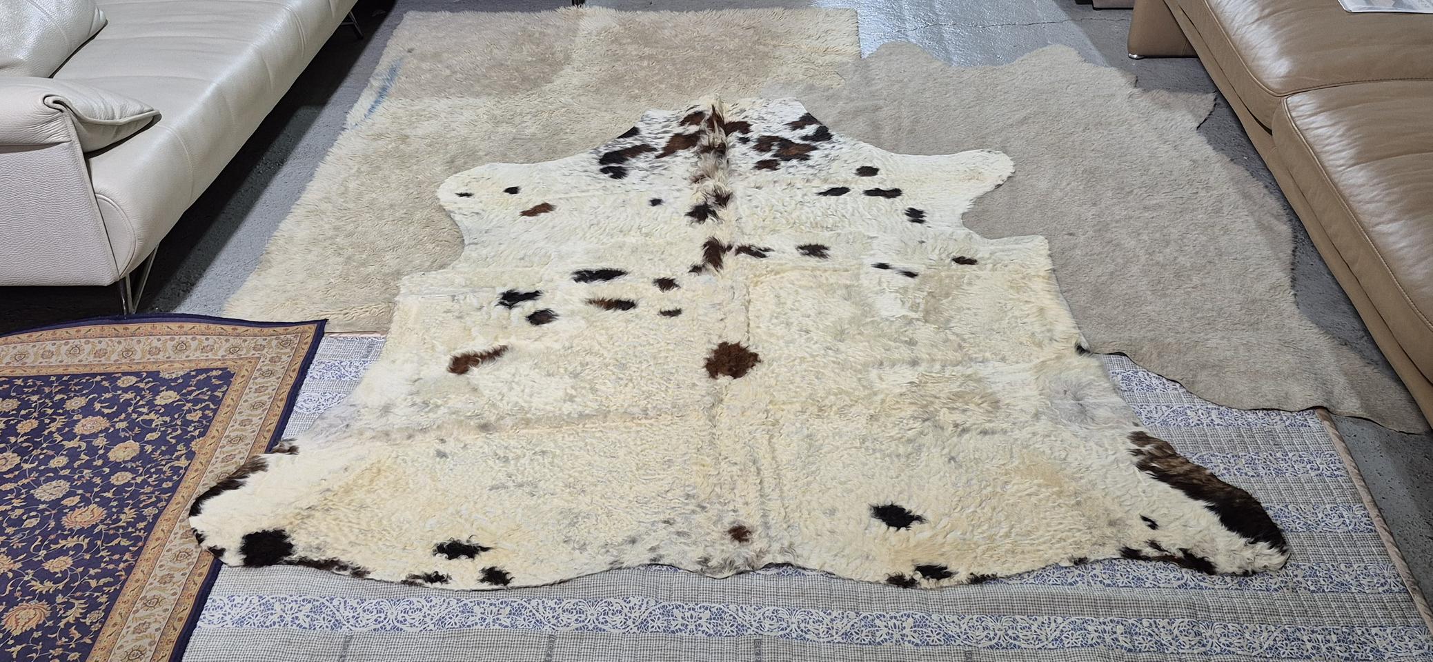 콜롬비아 대형 송치 카페트 - CO122 - 1830mm/1960mm