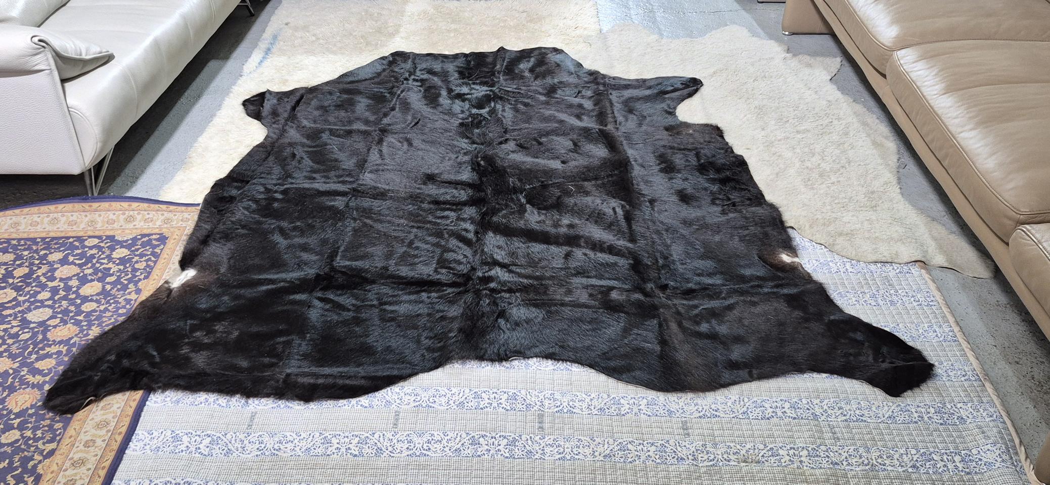 콜롬비아 대형 송치 카페트 - CO123 - 2040mm/2100mm