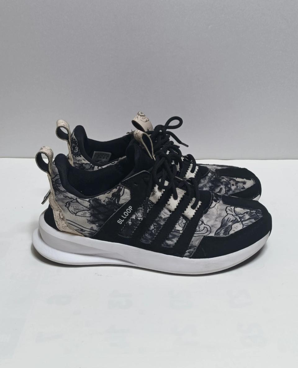 아디다스 SL 루프 운동화 240