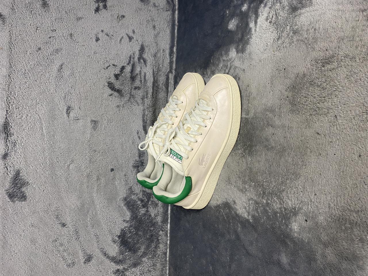 라코스테 스니커즈 270