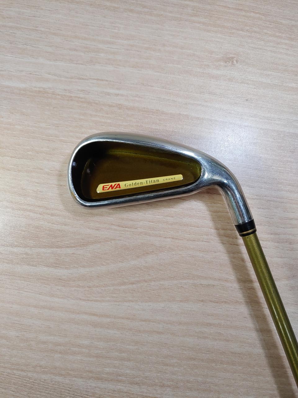 에나 골프 ENA CRANE 4번 아이언 (R)