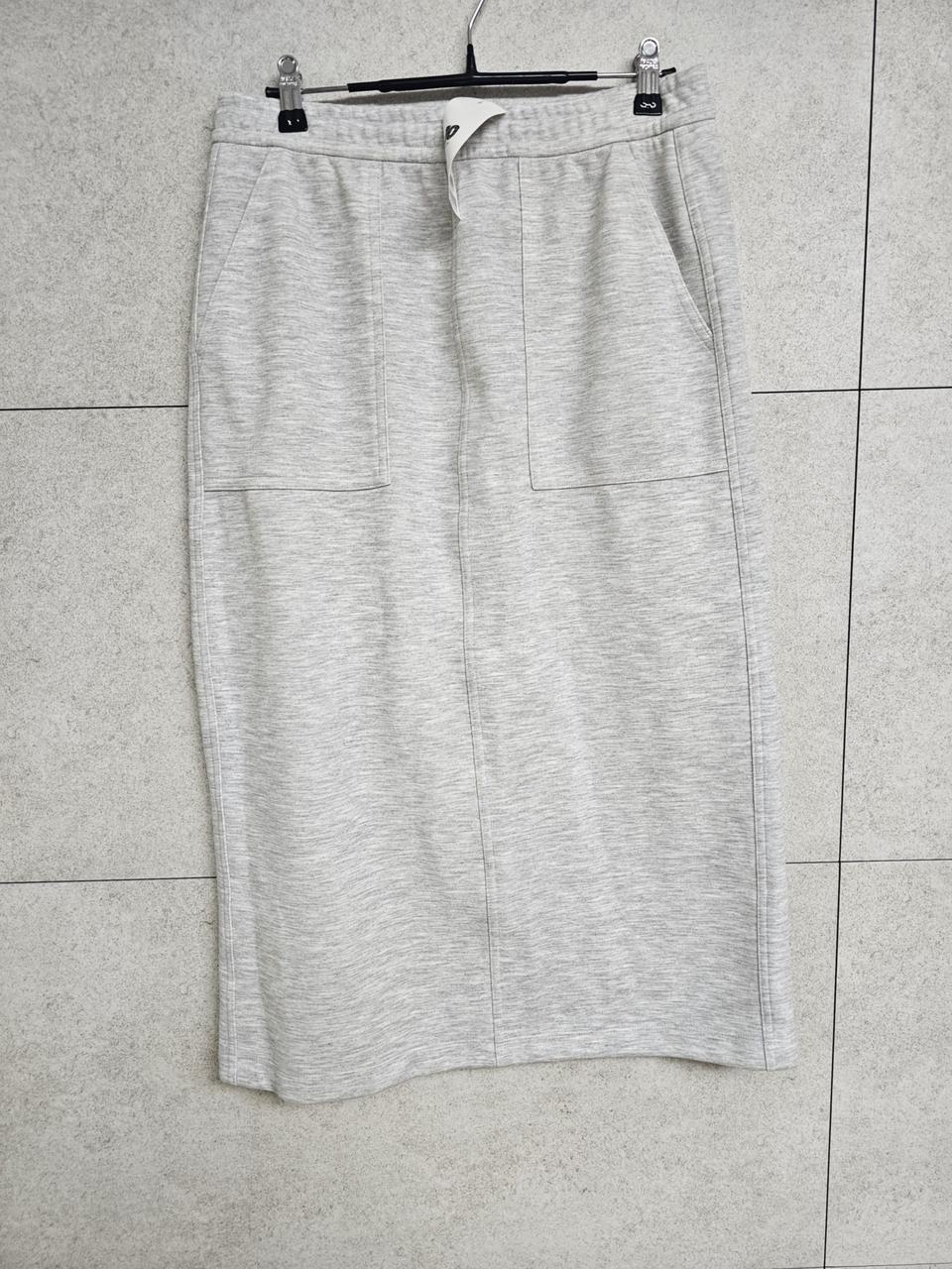 더블 니트 스웨터 새상품