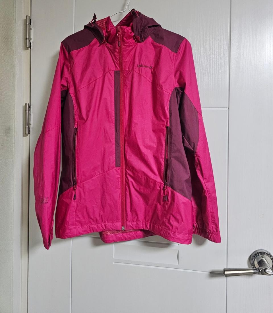 라푸마 바람막이 95