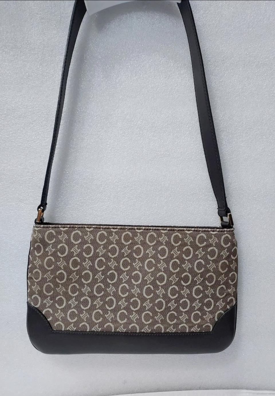 셀린느정품숄더백